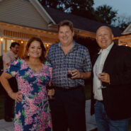 Emme and Will's Rehearsal Dinner 173 Carlyle House Historic Downtown Norcross Emme and Will's Rehearsal Dinner 173 Carlyle House Historic Downtown Norcross