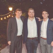 Emme and Will's Rehearsal Dinner 173 Carlyle House Historic Downtown Norcross Emme and Will's Rehearsal Dinner 173 Carlyle House Historic Downtown Norcross