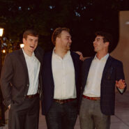 Emme and Will's Rehearsal Dinner 173 Carlyle House Historic Downtown Norcross Emme and Will's Rehearsal Dinner 173 Carlyle House Historic Downtown Norcross