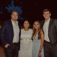 Emme and Will's Rehearsal Dinner 173 Carlyle House Historic Downtown Norcross Emme and Will's Rehearsal Dinner 173 Carlyle House Historic Downtown Norcross