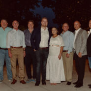 Emme and Will's Rehearsal Dinner 173 Carlyle House Historic Downtown Norcross Emme and Will's Rehearsal Dinner 173 Carlyle House Historic Downtown Norcross