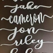 Emme and Will's Rehearsal Dinner 173 Carlyle House Historic Downtown Norcross Emme and Will's Rehearsal Dinner 173 Carlyle House Historic Downtown Norcross