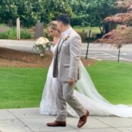 Laura and Miguel's Wedding 173 Carlyle House Historic Downtown Norcross Laura and Miguel's Wedding 173 Carlyle House Historic Downtown Norcross