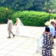 Laura and Miguel's Wedding 173 Carlyle House Historic Downtown Norcross