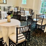 Laura and Miguel's Wedding 173 Carlyle House Historic Downtown Norcross