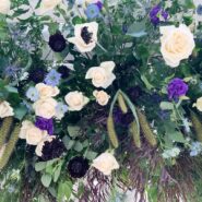 Claudia and Dawson's Wedding 173 Carlyle House Historic Downtown Norcross