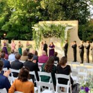 Claudia and Dawson's Wedding 173 Carlyle House Historic Downtown Norcross