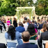 Claudia and Dawson's Wedding 173 Carlyle House Historic Downtown Norcross Claudia and Dawson's Wedding 173 Carlyle House Historic Downtown Norcross