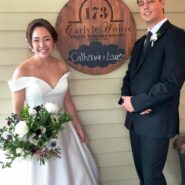 Catherine and Louis's Wedding 173 Carlyle House Historic Downtown Norcross Catherine and Louis's Wedding 173 Carlyle House Historic Downtown Norcross