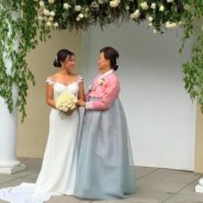 Carol and Geoff's Wedding 173 Carlyle House Historic Downtown Norcross