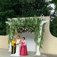 Carol and Geoff's Wedding 173 Carlyle House Historic Downtown Norcross Carol and Geoff's Wedding 173 Carlyle House Historic Downtown Norcross