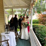 Catherine and Louis's Wedding 173 Carlyle House Historic Downtown Norcross