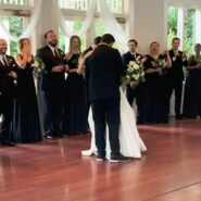 Catherine and Louis's Wedding 173 Carlyle House Historic Downtown Norcross