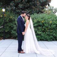 Ana and Arez's Wedding 173 Carlyle House Historic Downtown Norcross