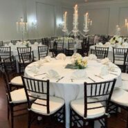 Ophelia and Teddy's Wedding 173 Carlyle House Historic Downtown Norcross