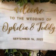 Ophelia and Teddy's Wedding 173 Carlyle House Historic Downtown Norcross