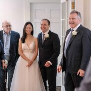 Judy and Darren's Wedding 173 Carlyle House Historic Downtown Norcross