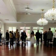 Judy and Darren's Wedding 173 Carlyle House Historic Downtown Norcross Judy and Darren's Wedding 173 Carlyle House Historic Downtown Norcross