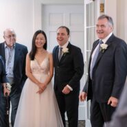 Judy and Darren's Wedding 173 Carlyle House Historic Downtown Norcross