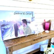 Lariza and Miguel's Wedding 173 Carlyle House Historic Downtown Norcross