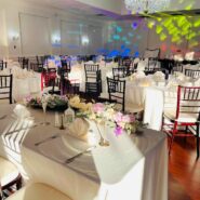 Lariza and Miguel's Wedding 173 Carlyle House Historic Downtown Norcross