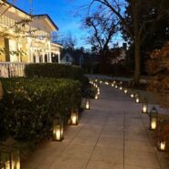 Erika and Christian's Wedding 173 Carlyle House Historic Downtown Norcross