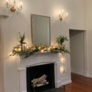 Aly and Collier's Wedding 173 Carlyle House Historic Downtown Norcross