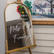 Nelsi and Francisco's Wedding 173 Carlyle House Historic Downtown Norcross