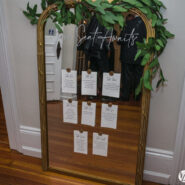 Nelsi and Francisco's Wedding 173 Carlyle House Historic Downtown Norcross