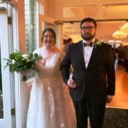 Morgan and Timothy's Wedding 173 Carlyle House Historic Downtown Norcross