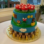 Morgan and Timothy's Wedding 173 Carlyle House Historic Downtown Norcross