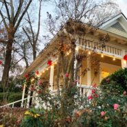 Holiday Parties 2022 173 Carlyle House Historic Downtown Norcross