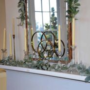 Riley and Toby's Wedding 173 Carlyle House Historic Downtown Norcross Riley and Toby's Wedding 173 Carlyle House Historic Downtown Norcross