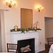 Riley and Toby's Wedding 173 Carlyle House Historic Downtown Norcross