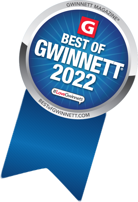 Winner of Best of Gwinnett 2022 173 Carlyle House Historic Downtown Norcross Winner of Best of Gwinnett 2022 173 Carlyle House Historic Downtown Norcross