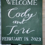 Tori and Cory's Wedding 173 Carlyle House Historic Downtown Norcross