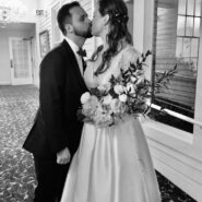 Klara and William's Wedding 173 Carlyle House Historic Downtown Norcross