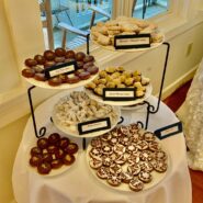 Klara and William's Wedding 173 Carlyle House Historic Downtown Norcross Klara and William's Wedding 173 Carlyle House Historic Downtown Norcross