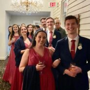 Klara and William's Wedding 173 Carlyle House Historic Downtown Norcross Klara and William's Wedding 173 Carlyle House Historic Downtown Norcross