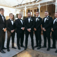 Tori and Cory's Wedding 173 Carlyle House Historic Downtown Norcross