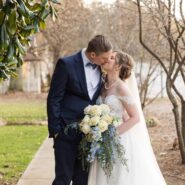 Emily and Kyle's Wedding 173 Carlyle House Historic Downtown Norcross