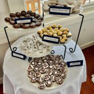 Klara and William's Wedding 173 Carlyle House Historic Downtown Norcross Klara and William's Wedding 173 Carlyle House Historic Downtown Norcross