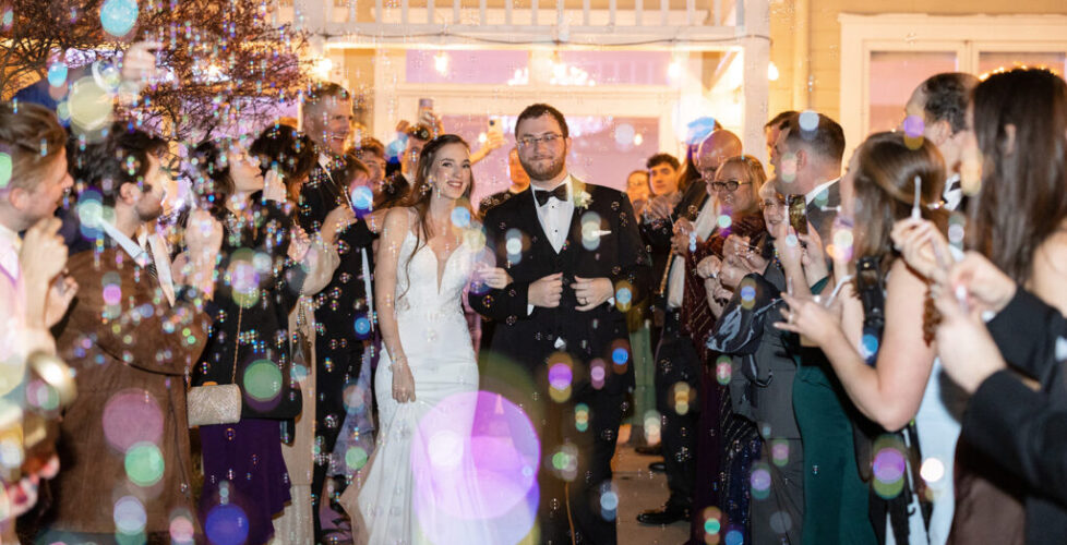 Erin+Michael Wedding