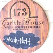 Aleah and Matthew's Wedding 173 Carlyle House Historic Downtown Norcross Aleah and Matthew's Wedding 173 Carlyle House Historic Downtown Norcross