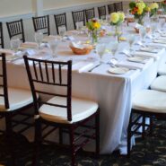 Claire and Garrett's Rehearsal Dinner 173 Carlyle House Historic Downtown Norcross