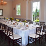 Claire and Garrett's Rehearsal Dinner 173 Carlyle House Historic Downtown Norcross Claire and Garrett's Rehearsal Dinner 173 Carlyle House Historic Downtown Norcross