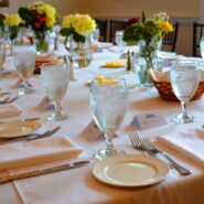 Claire and Garrett's Rehearsal Dinner 173 Carlyle House Historic Downtown Norcross Claire and Garrett's Rehearsal Dinner 173 Carlyle House Historic Downtown Norcross