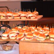 Claire and Garrett's Rehearsal Dinner 173 Carlyle House Historic Downtown Norcross