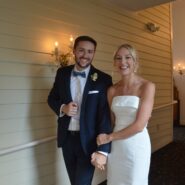 Madeleine and Brian's Wedding 173 Carlyle House Historic Downtown Norcross Madeleine and Brian's Wedding 173 Carlyle House Historic Downtown Norcross