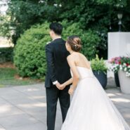 Christina and David's Wedding 173 Carlyle House Historic Downtown Norcross